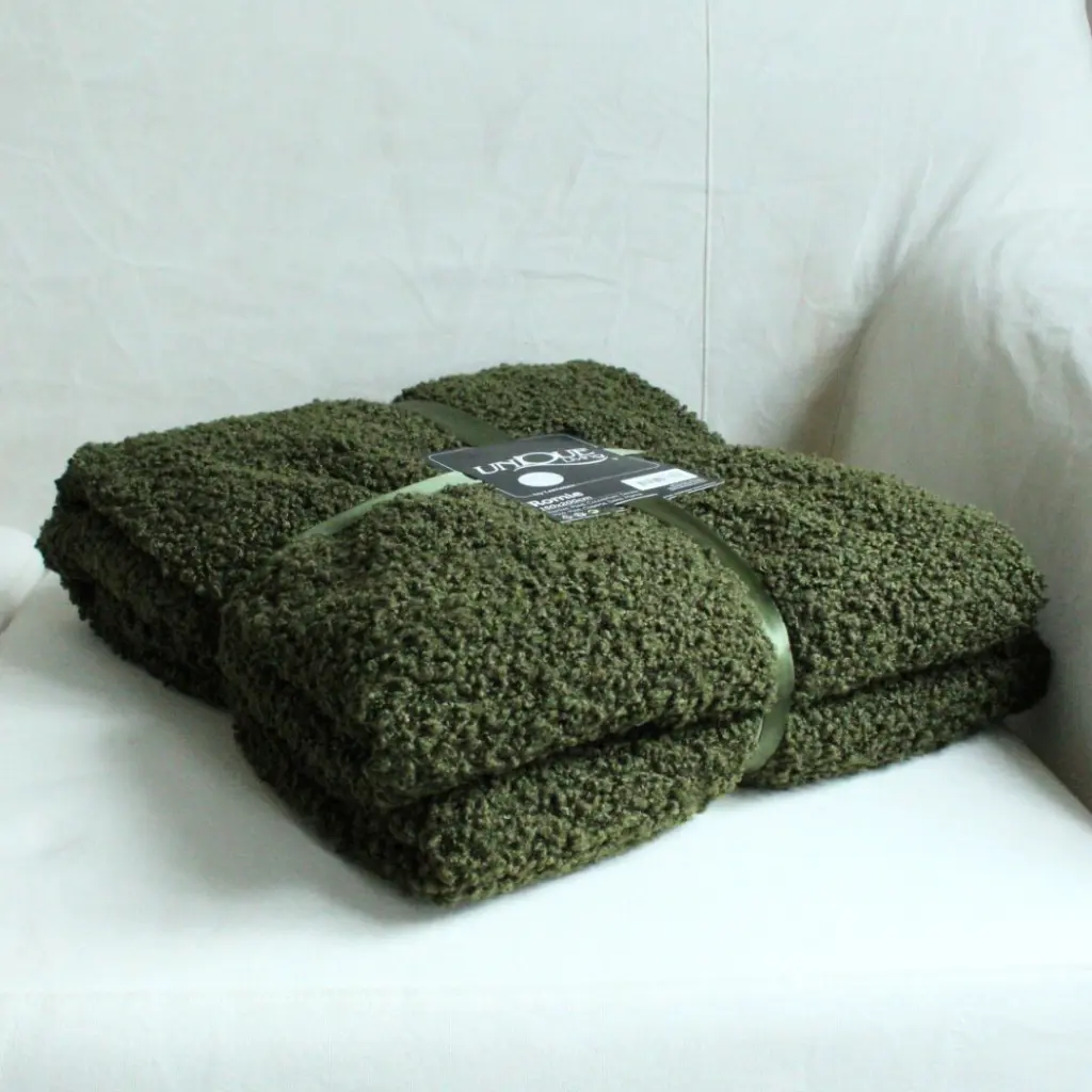 Plaid Geilo - 4