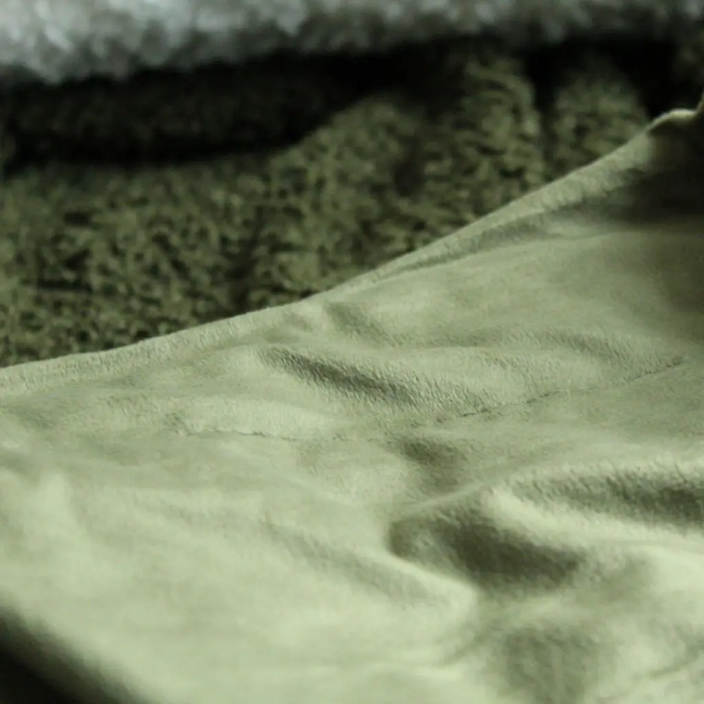 Plaid Geilo - 3