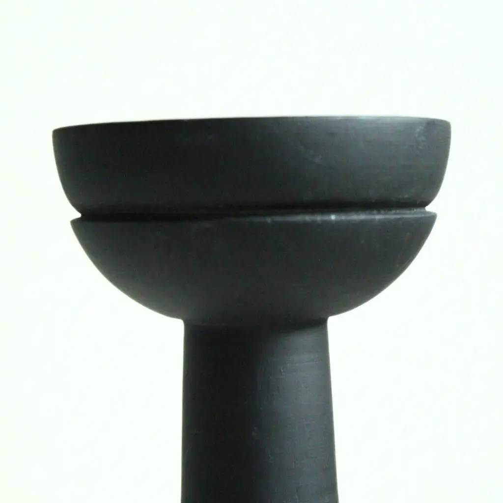 Bougeoir Himos - 3