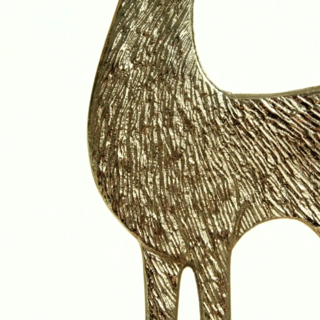 Cerf Forclaz - 3
