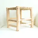 Tabouret Asti - 2