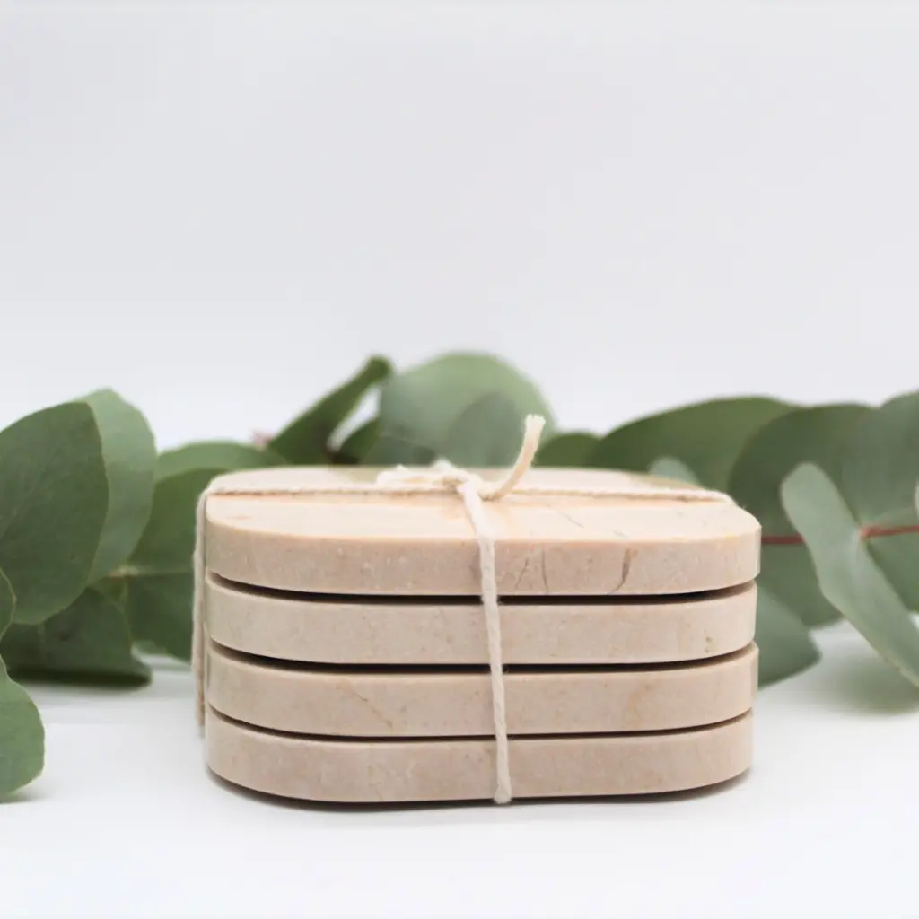 Sous-verres Este (set de 4)