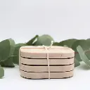 Sous-verres Este (set de 4)