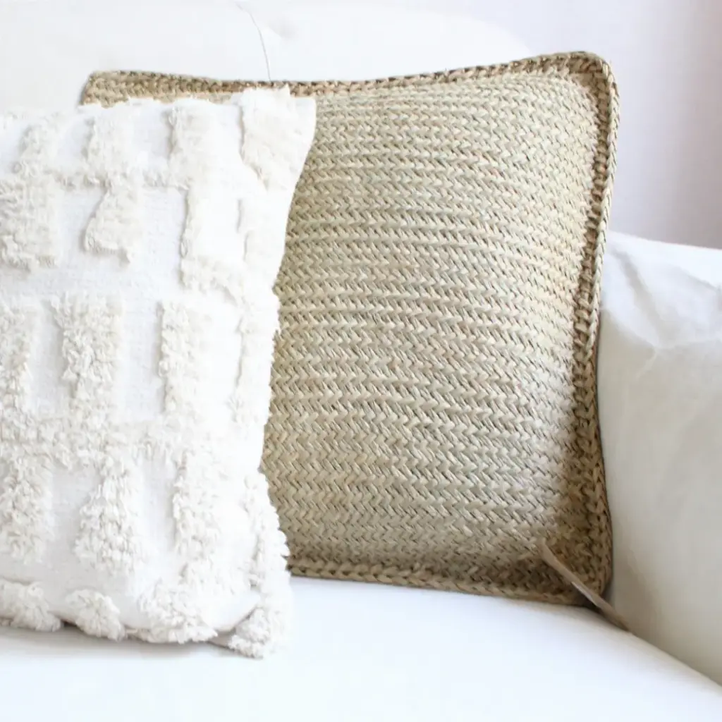 Coussin Palau
