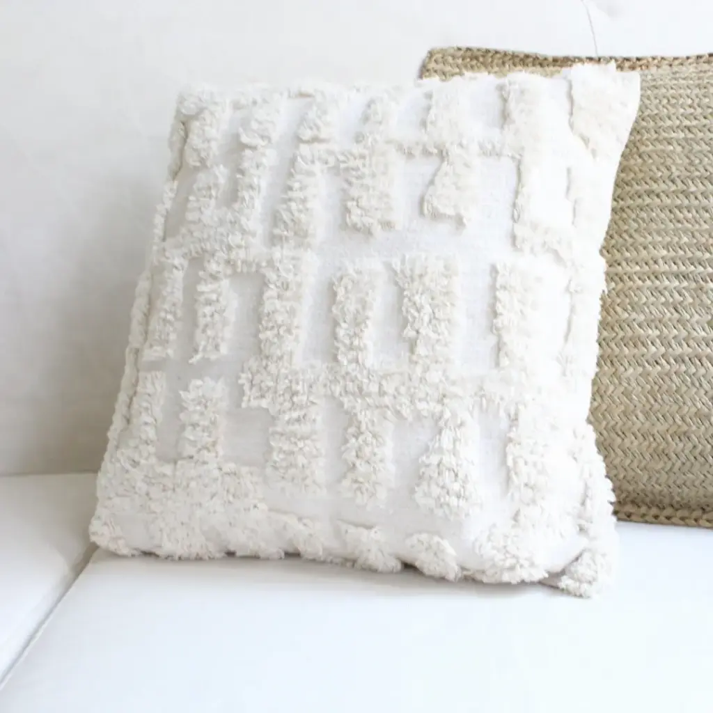 Coussin Ribeira