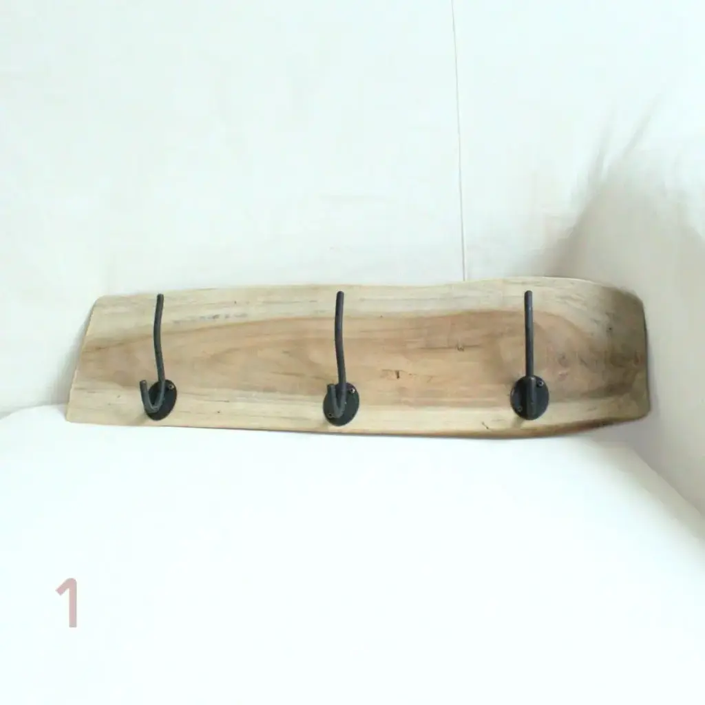 Porte-manteaux Oppdal