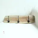 Porte-manteaux Oppdal