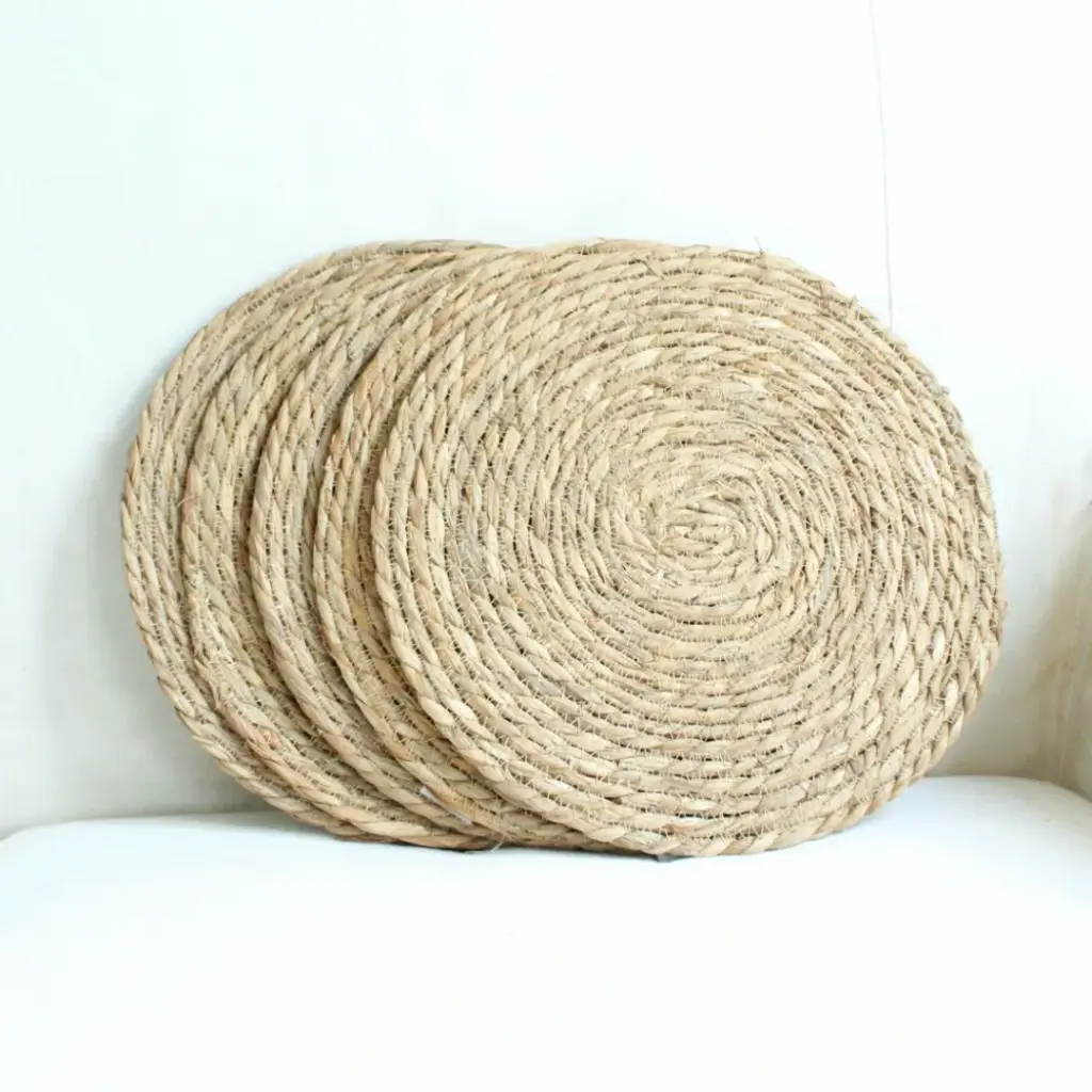 Set de tables Barri (Set de 2)