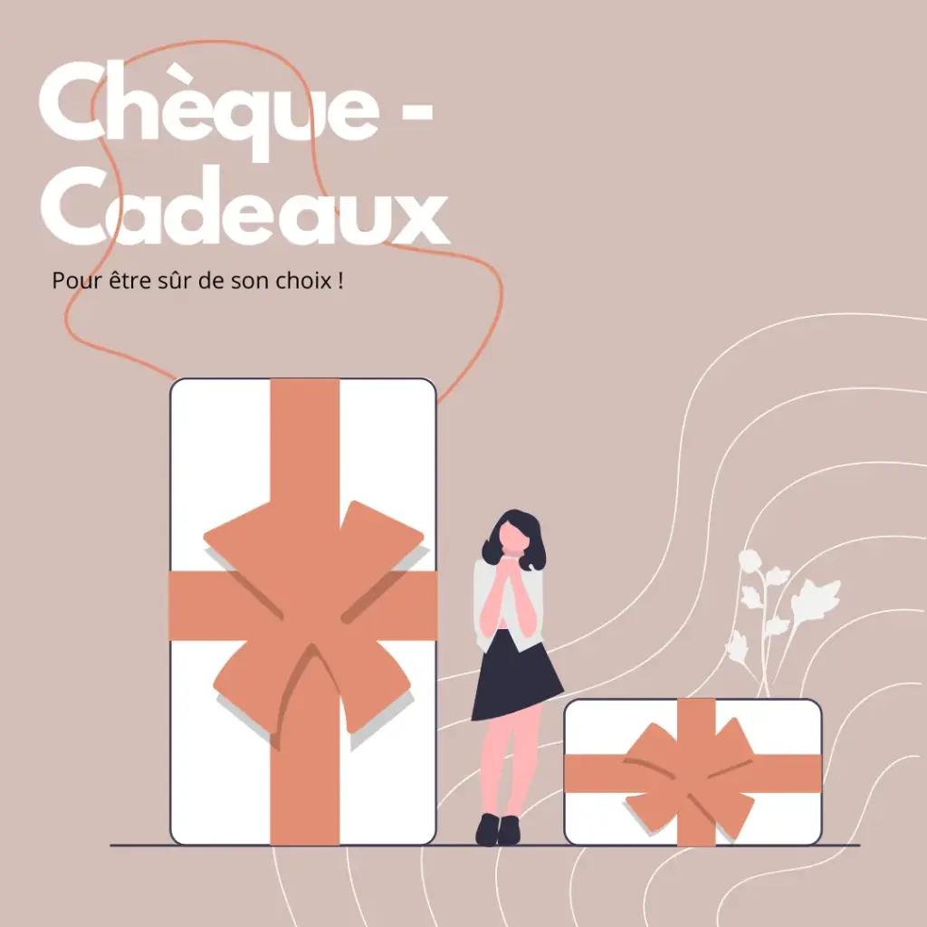 Chèque-cadeau 