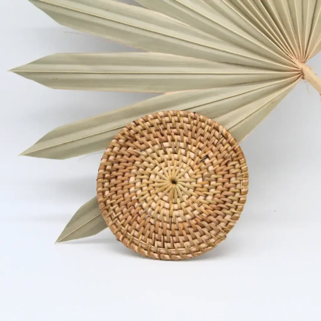 Sous-verres Sezze (set de2)