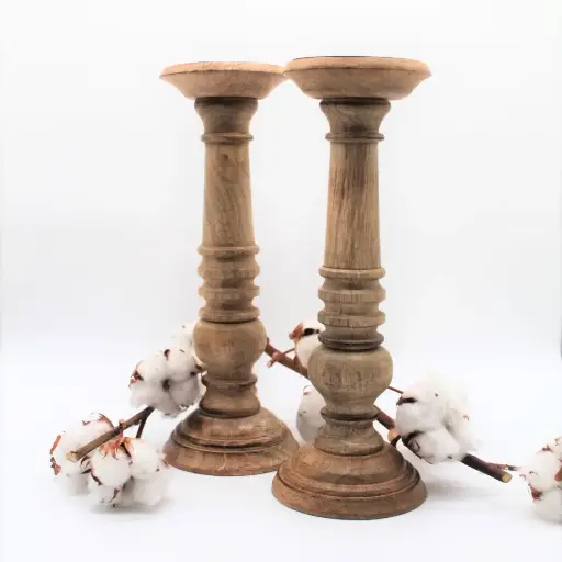 [8716522078091] Bougeoir Novare 