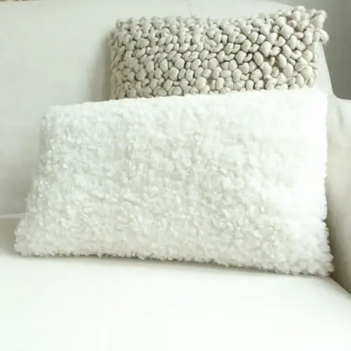 [8716522090147] Coussin Chamonix