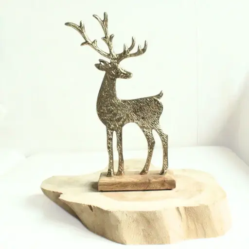 [8718318007469] Cerf Forclaz