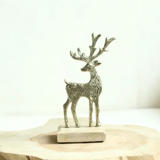 [8718318007452] Cerf Nendaz