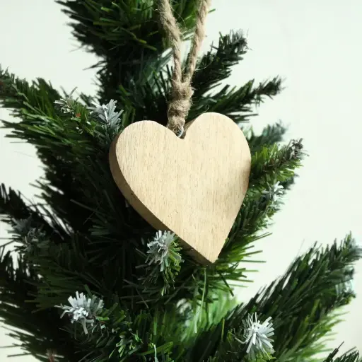 [8716522091120] Déco sapin Levi
