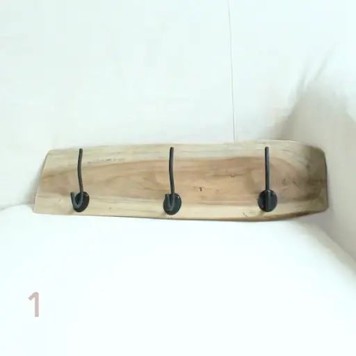 [5251852259145] Porte-manteaux Oppdal
